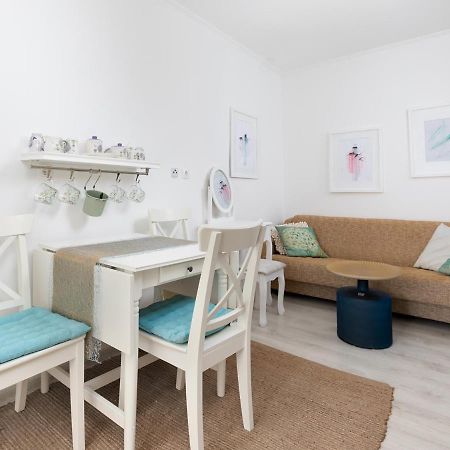 Apartment Tre Cuori By Irundo Rovinj Exterior foto