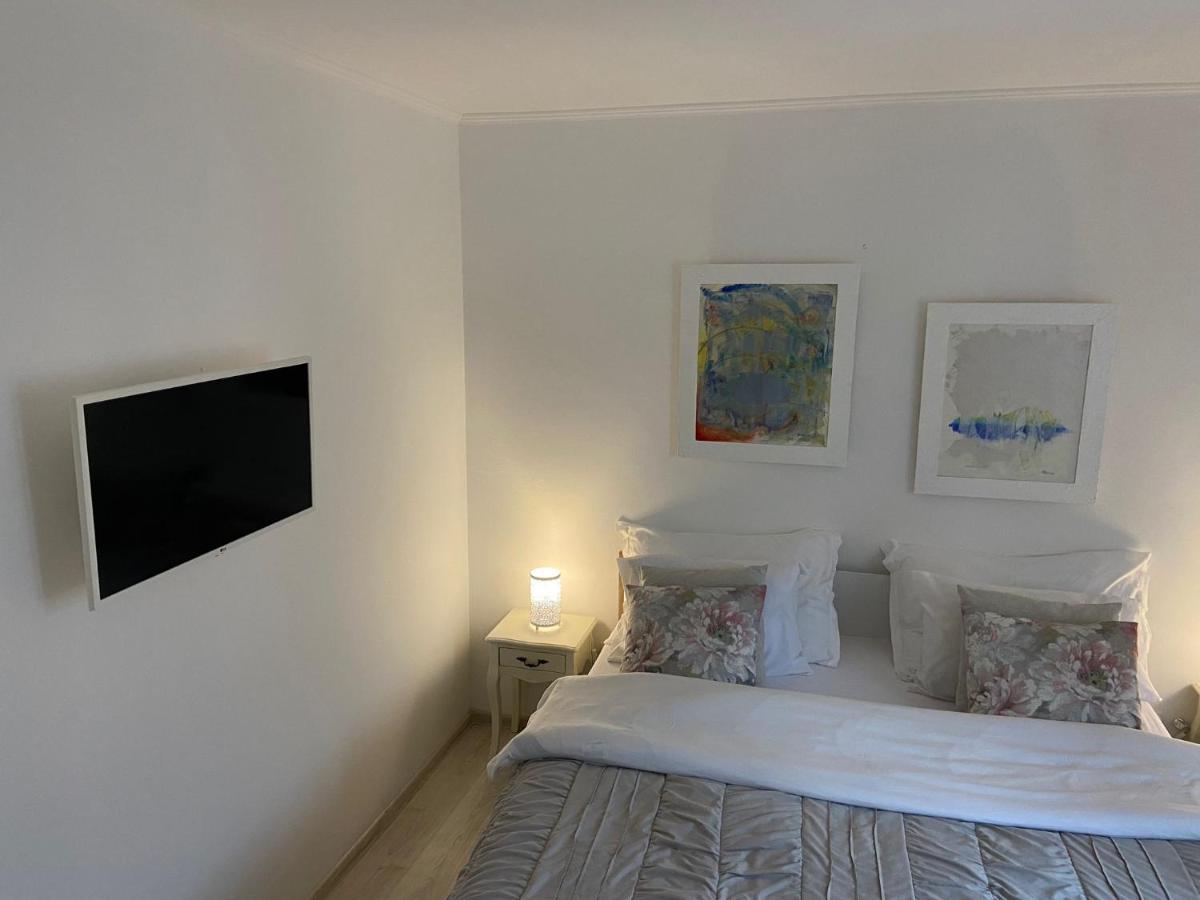 Apartment Tre Cuori By Irundo Rovinj Exterior foto